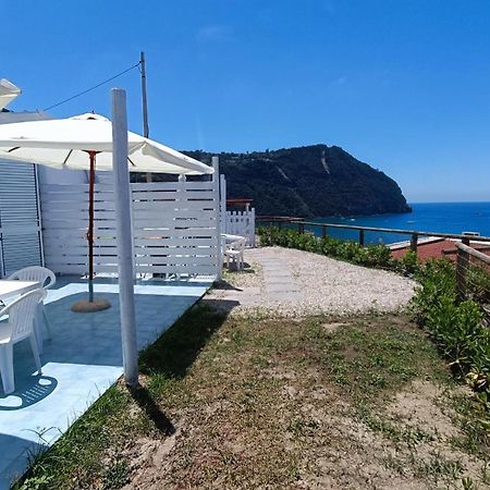 La Dea Del Mare Apartment Forio  Ngoại thất bức ảnh