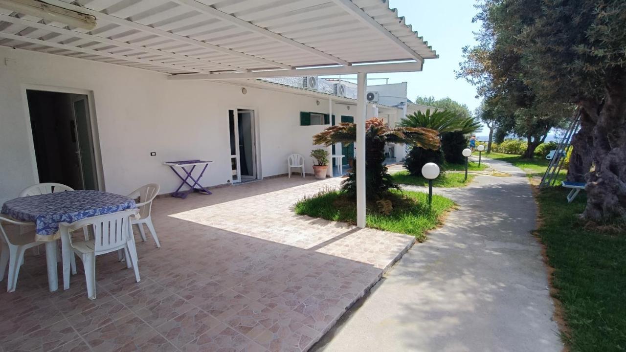 La Dea Del Mare Apartment Forio  Ngoại thất bức ảnh