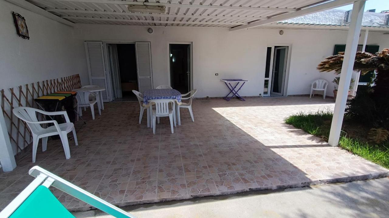 La Dea Del Mare Apartment Forio  Ngoại thất bức ảnh