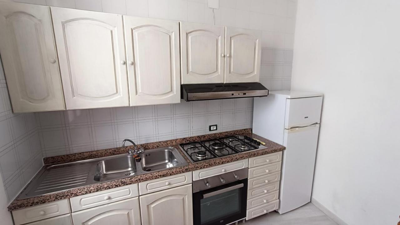 La Dea Del Mare Apartment Forio  Ngoại thất bức ảnh
