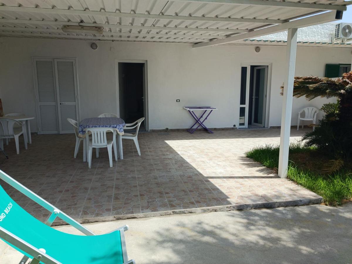 La Dea Del Mare Apartment Forio  Ngoại thất bức ảnh