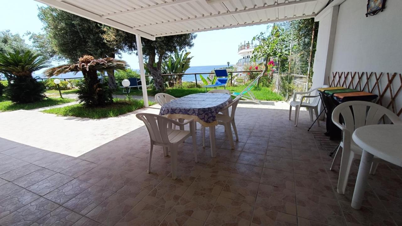 La Dea Del Mare Apartment Forio  Ngoại thất bức ảnh
