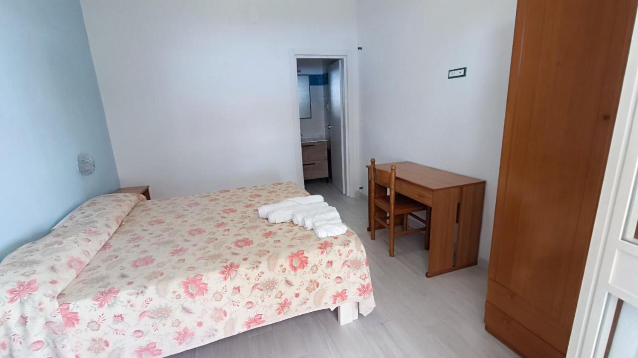 La Dea Del Mare Apartment Forio  Ngoại thất bức ảnh