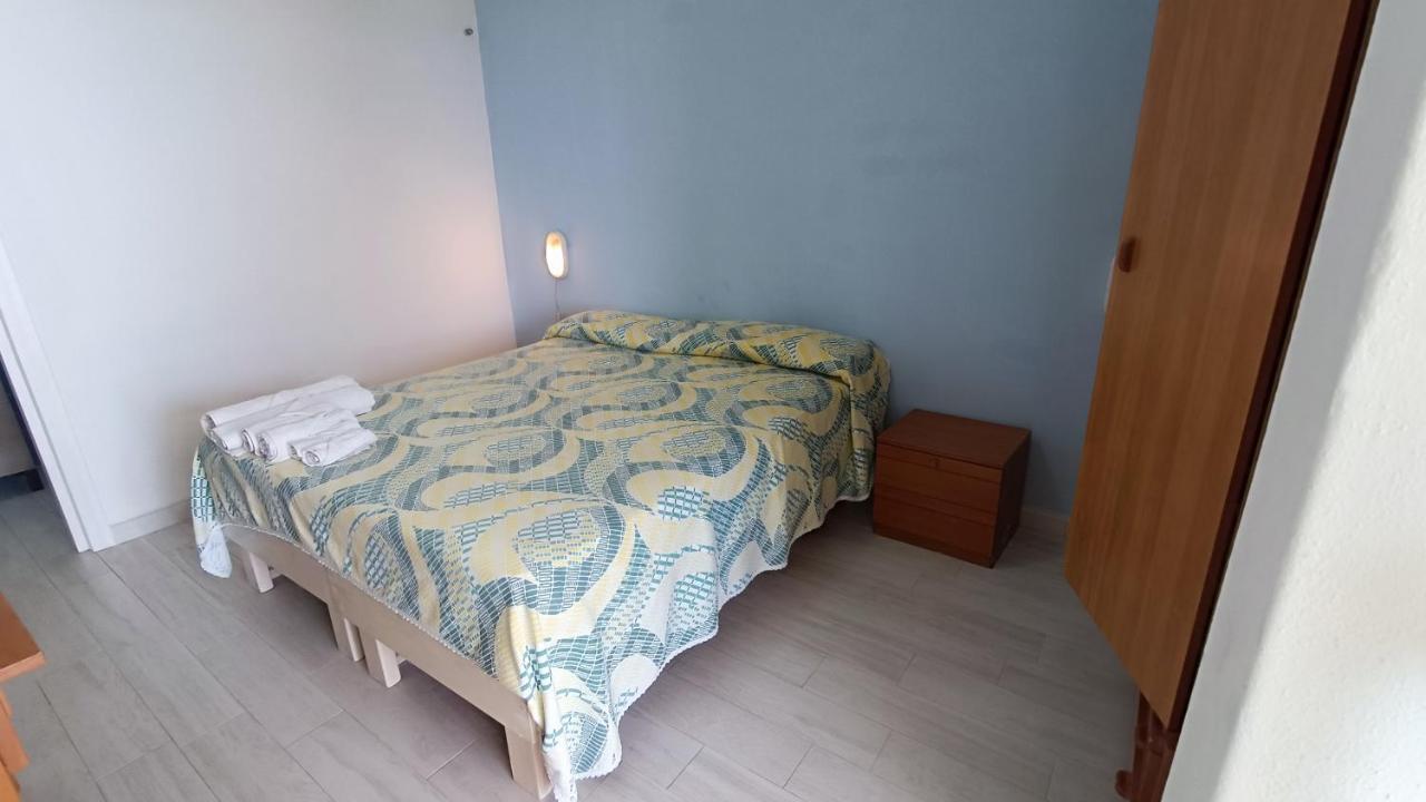 La Dea Del Mare Apartment Forio  Ngoại thất bức ảnh