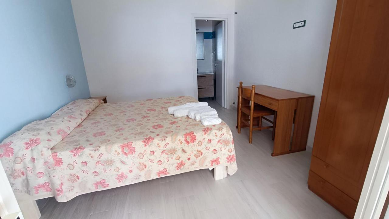 La Dea Del Mare Apartment Forio  Ngoại thất bức ảnh
