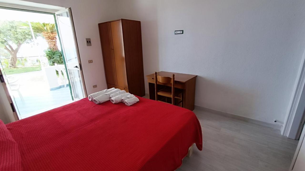 La Dea Del Mare Apartment Forio  Ngoại thất bức ảnh