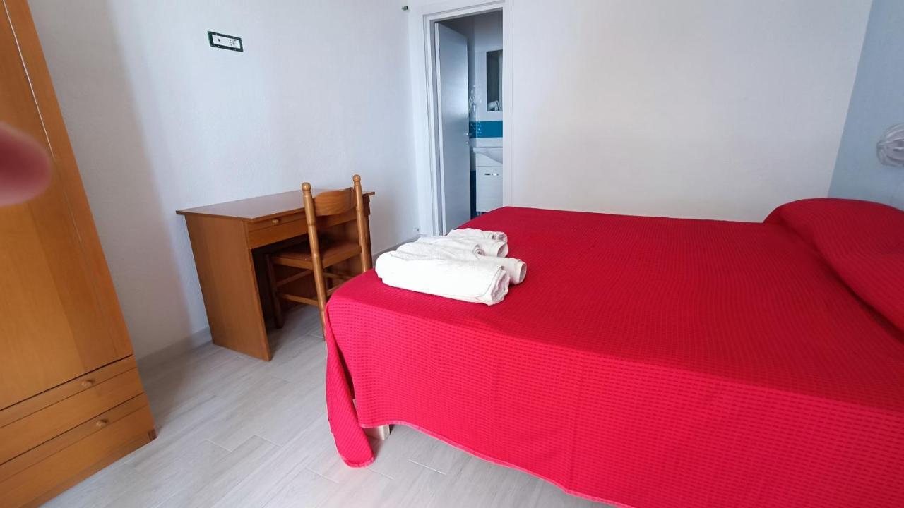 La Dea Del Mare Apartment Forio  Ngoại thất bức ảnh