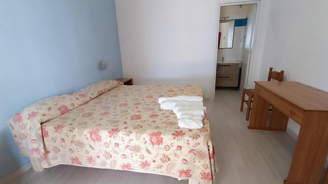 La Dea Del Mare Apartment Forio  Ngoại thất bức ảnh