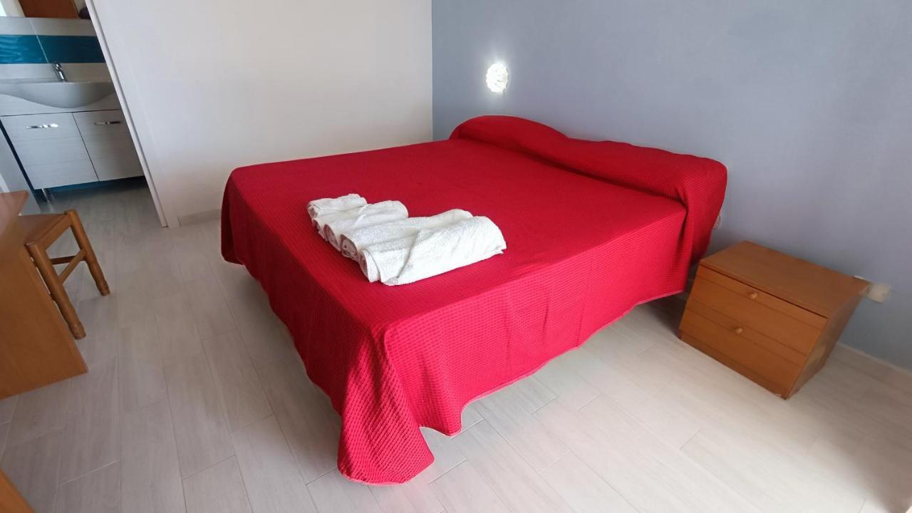 La Dea Del Mare Apartment Forio  Ngoại thất bức ảnh