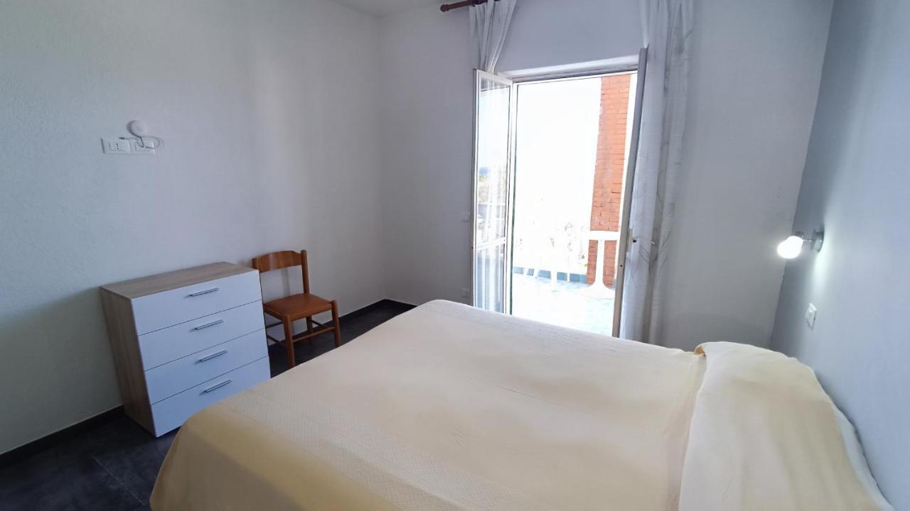 La Dea Del Mare Apartment Forio  Ngoại thất bức ảnh