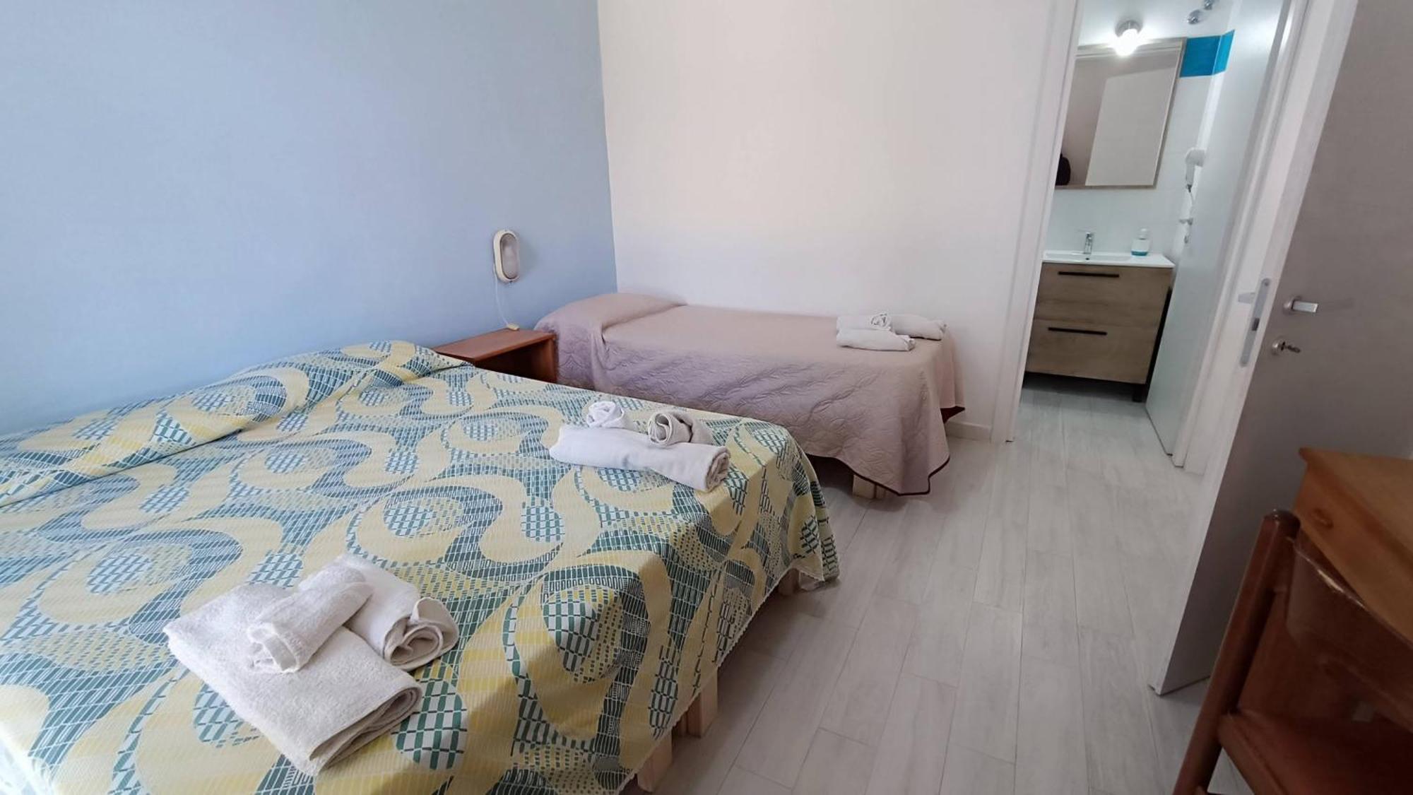 La Dea Del Mare Apartment Forio  Ngoại thất bức ảnh
