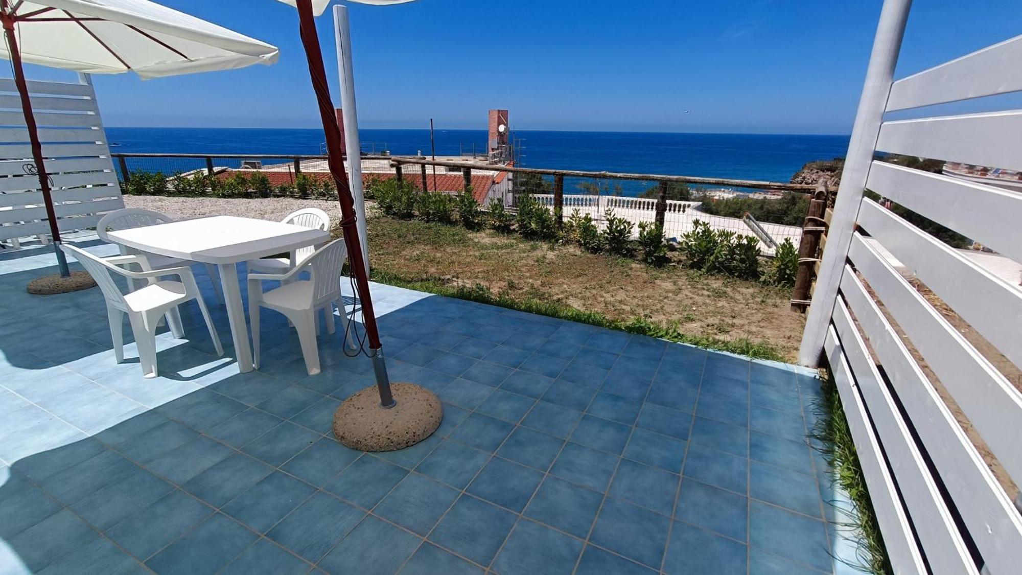 La Dea Del Mare Apartment Forio  Ngoại thất bức ảnh