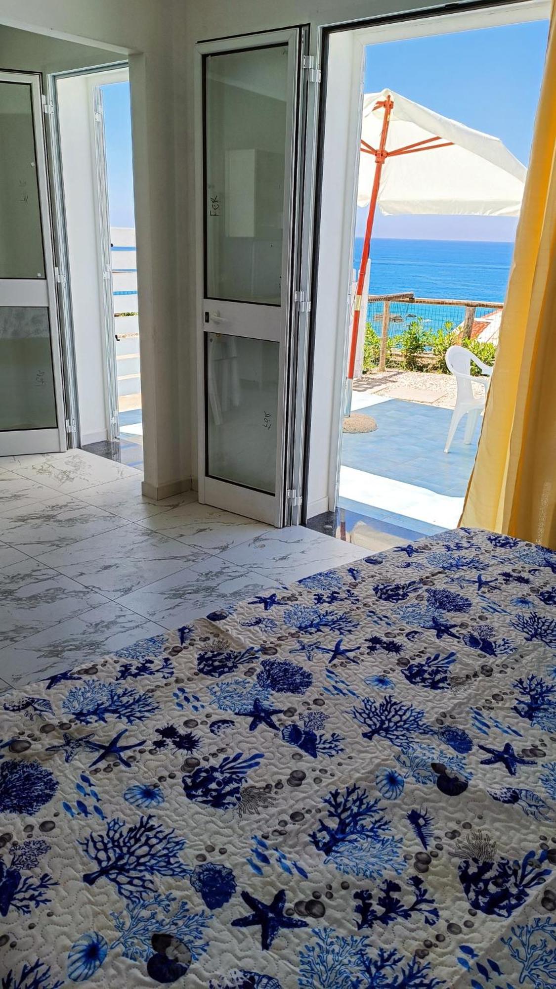 La Dea Del Mare Apartment Forio  Ngoại thất bức ảnh