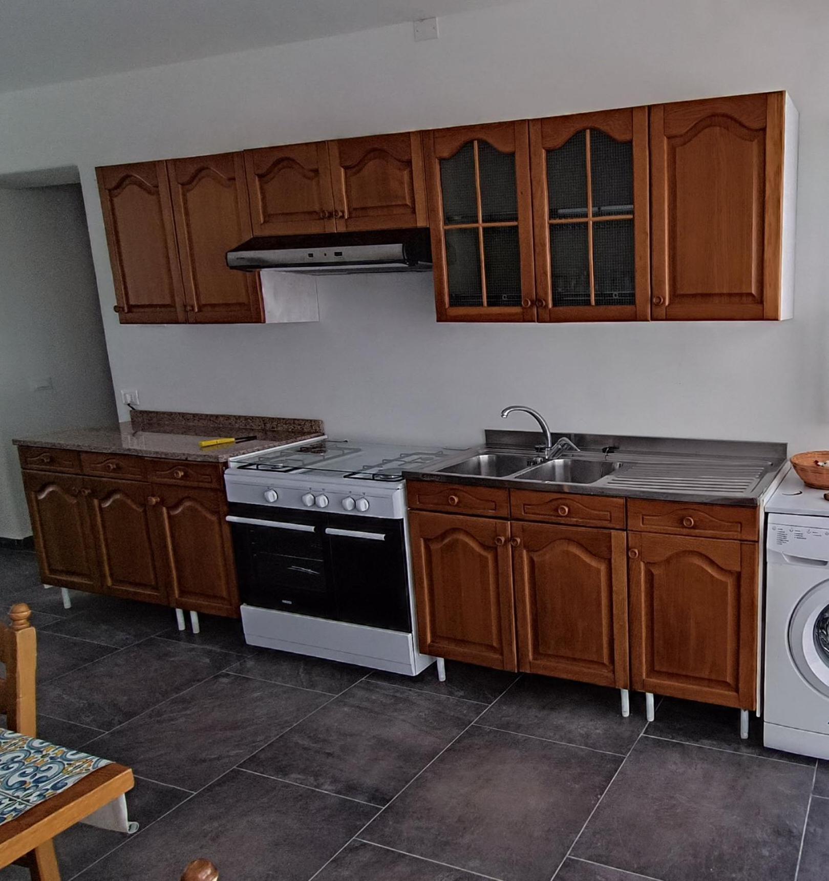 La Dea Del Mare Apartment Forio  Ngoại thất bức ảnh